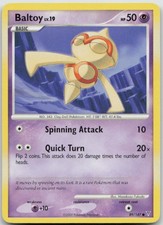 Baltoy 89 NM SV Supreme Victors on eBay