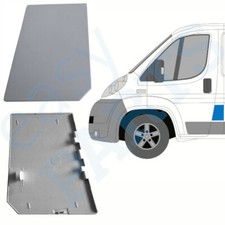 Carburateur Fiat DUCATO