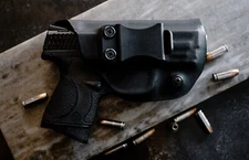 Custom Made Gun Holster CZ P10F 45 ACP