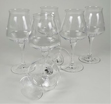 Biertasting Gl&auml;ser 6er Set Rastal Mini Teku Glas Nosing Craftbeer 33cl (819)