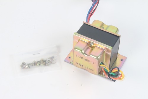 Sony TC-580, Transformer Variable Voltage # 1-442-018-11 - Picture 3 of 4