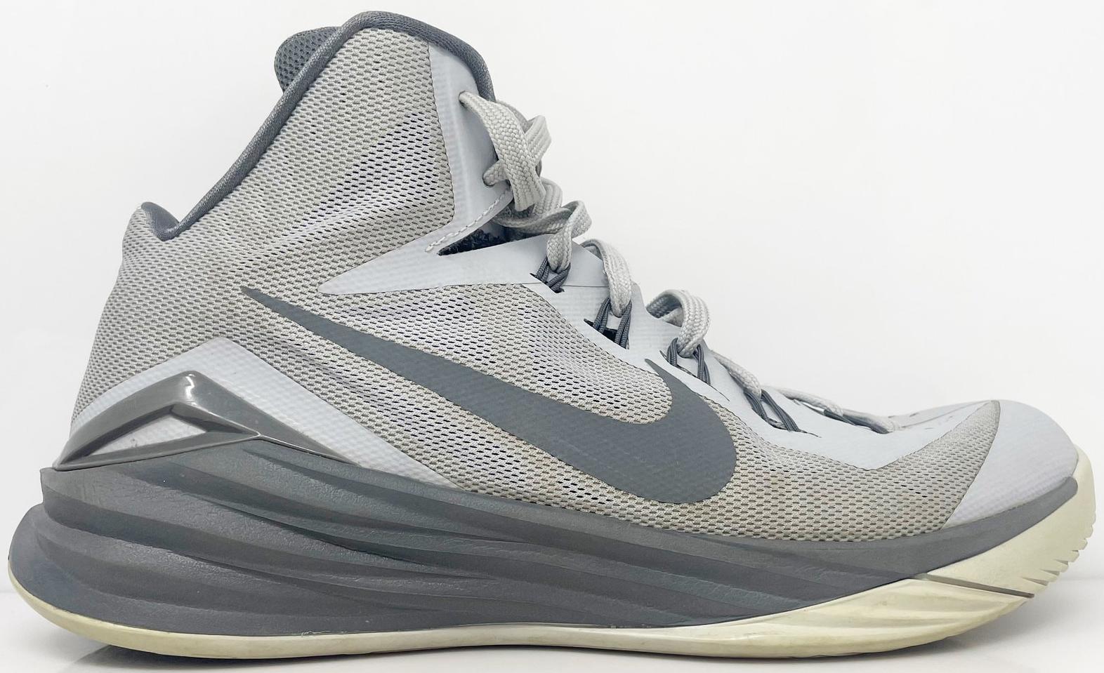 Nike Hyperdunk 2014 Wolf Grey for Sale | Authenticity Guaranteed