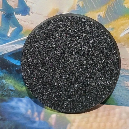 32mm Round Bases Miniature Models Wargaming Warhammer 40K AoS Games Workshop - Picture 5 of 12