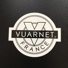 Vuarnet Sticker - Ski Sunglasses Skiing Skis Snowboarding Mountain Sports