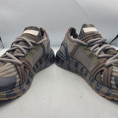 adidas by Stella McCartney JI5241ACTREDBAHBLUTENABL… WMNS) adidas Stella McCartney x UltraBoost 20 'Graphic