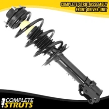 Front Left Quick Complete Strut & Spring Assembly for 2011-2016 Kia Sportage