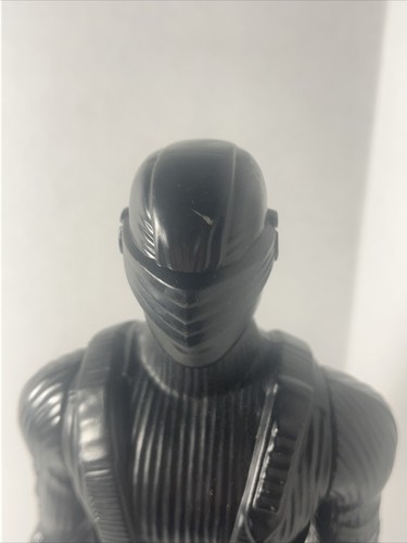 Hasbro G.I. Joe Retaliation Snake Eyes Ninja Commando 12" Action Figure 2012 - Picture 8 of 12