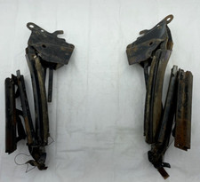 1970 1971 Cuda Convertible Top Frame Hinges Mopar Manual Or Power Barracuda 1970 1971 Cuda Convertible Top Frame Hinges Mopar Manual Or Power Barracuda
