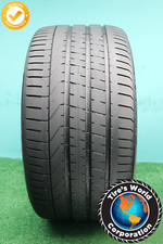 1 Used Pirelli Pzero N0 315/30ZR22 315/30/22 3153022 107Y