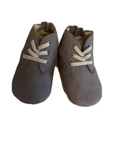 Robeez Boots 6 US Shoe Baby Shoes