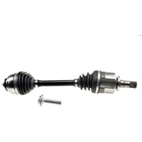 NTY Antriebswelle Vorne Links FüR BMW 1Er F40 118I 116I 2 Active Tourer F45