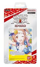 BANDAI UNION ARENA Start Deck Idolmaster Shiny Colors UA04ST BANDAI UNION ARENA Start Deck Idolmaster Shiny Colors UA04ST