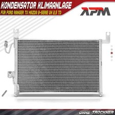 Condensateur Ford RANGER