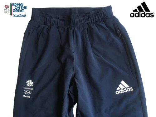 adidas Big & Tall Trousers for Men