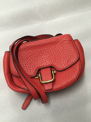 Saddle Bag J Crew Mini Satchel Women's Lifetime Leather Saddle Bag