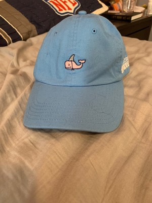 vineyard vines shark week hat