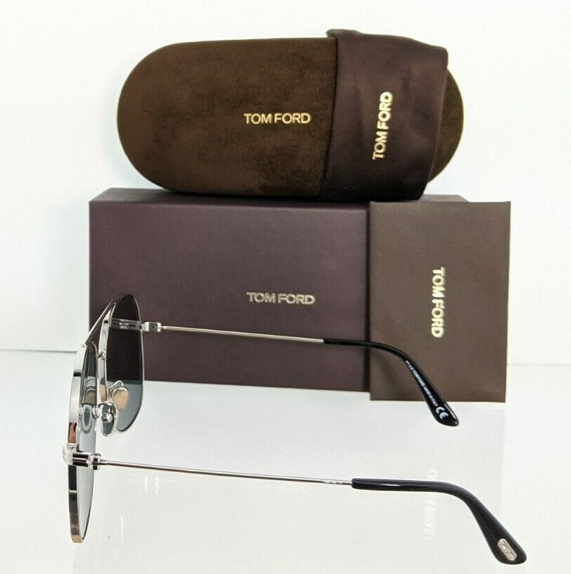Brand New Authentic Tom Ford Sunglasses FT TF 0758 16A TF758  display picture 1
