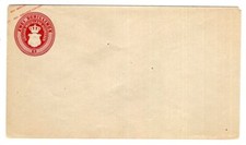 Meklemburgia-Schwerin U13 nienaganny ** MNH NIESTEMPLOWANE (T7057