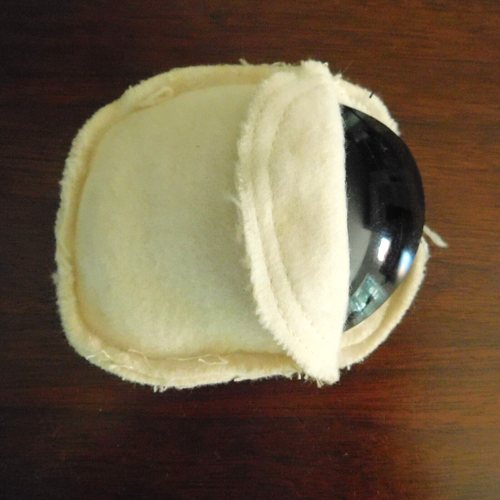 VINTAGE 1970 CHINESE AVIATION GOOGLES NEW OLD STOCK with EXTRA DARK LENSES BOXED - Picture 7 of 10