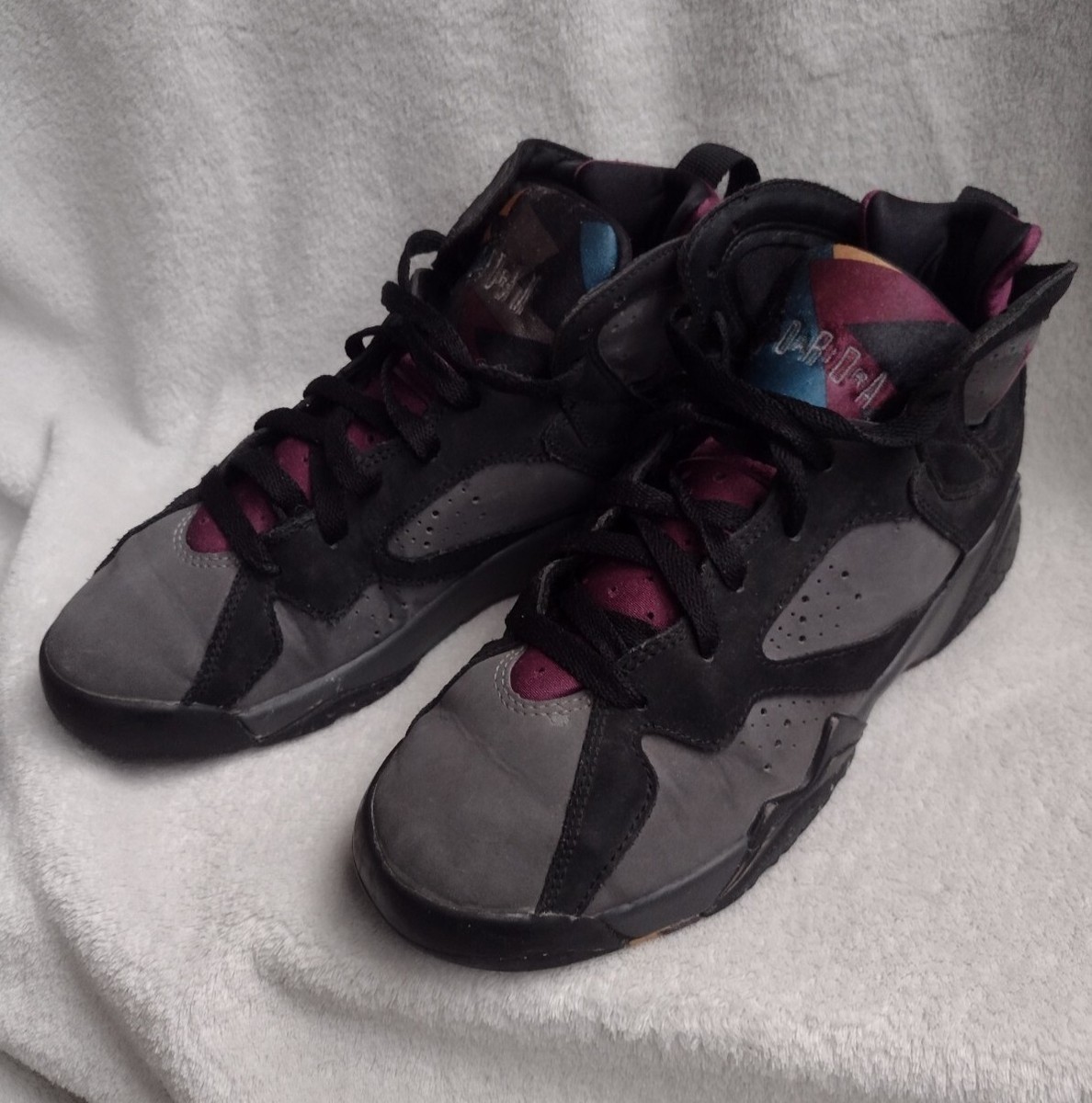bordeaux 7s gs