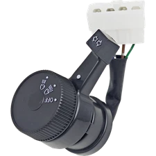 For Kubota Rotary Combination Light Switch 3A751-75010 3A751-75050 TA040-76630