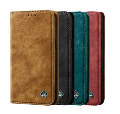 Handy Hülle für Samsung Apple iPhone Xiaomi Huawei Schutz Tasche Case Cover