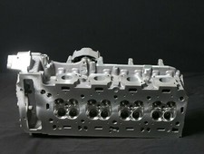 New OEM BMW M8 F92 F93 S63 Engine Cylinder Head Without Valve Train Bank 1 1-4