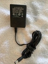 AC Adaptor AC-DC Power Supply Charger Model YL-35-060300D