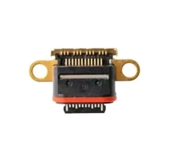 Google Pixel 8 + 8 Pro Charging Port Socket Repacement Part Jack Block New