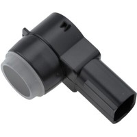 NTY Sensor Einparkhilfe Beidseitig Hinten Vorne FüR Peugeot 307 3A/C 1.6 16V