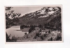 D9296) Nouvelle maison d'hébergement SPITZINGSEE g. Stolzenberg