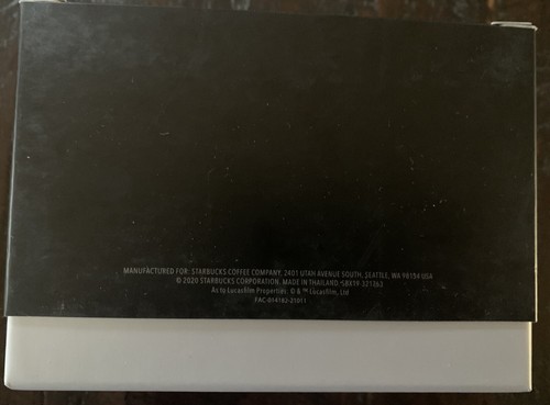 New STAR WARS Starbucks Been There Series ENDOR Mug In BOX Lucas 2021 Ewok Jedi - Picture 11 of 12