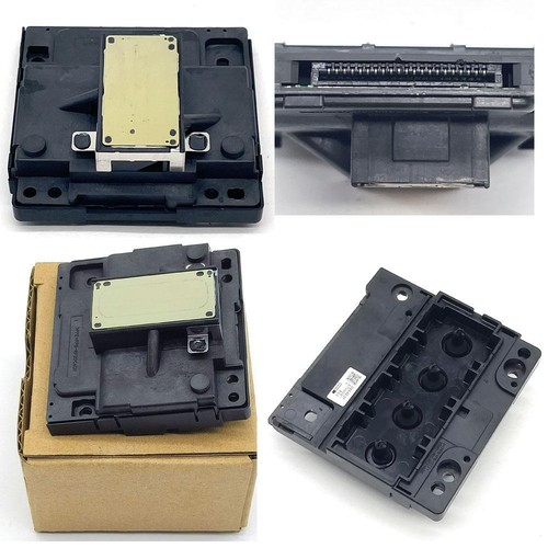 21PIN F197010 Printhead Fit For Epson Expression Home TX430W TX430 XP-100 - 第 1/12 張圖片