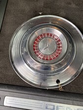 1960s Plymouth 14 Hubcap Hub Cap