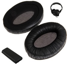 1 Pair Headphones Replacement Ear Pads for Sennhei HD280 HD 280 PRO Headset