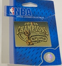 2014 San Antonio Spurs Championship Gear Guide 19