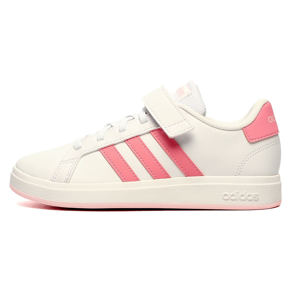 Adidas White Plimsolls Sports Direct Adidas White Canvas Shoes Hotsell