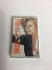 Paula Abdul Forever Your Girl Cassette Virgin Vtg Straight Up