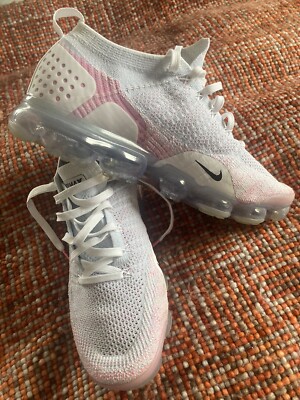 nike vapormax cs white