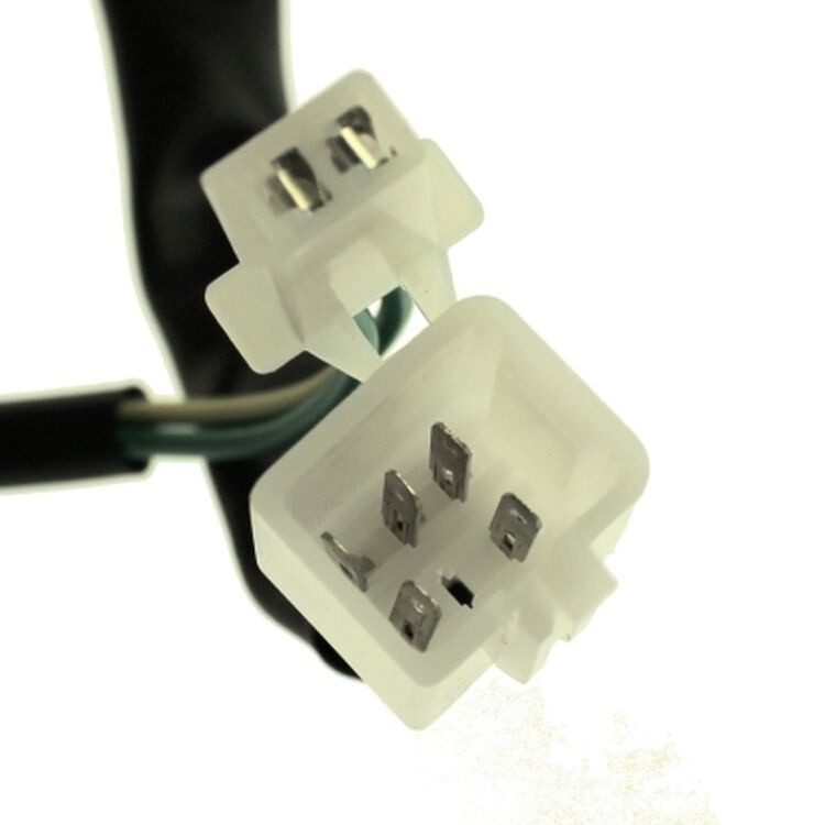 FARO FANALE POSTERIORE DESTRO ARIC FIAT 500 F L R EPOCA (291/24-98GIO - Foto 9