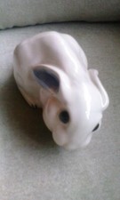 WADE ARUNDEL BUNNY (WHITE) 1998 L/E 100