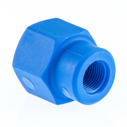 TEFEN Nylon Elbow Hose Connectors - Picture 8 of 12