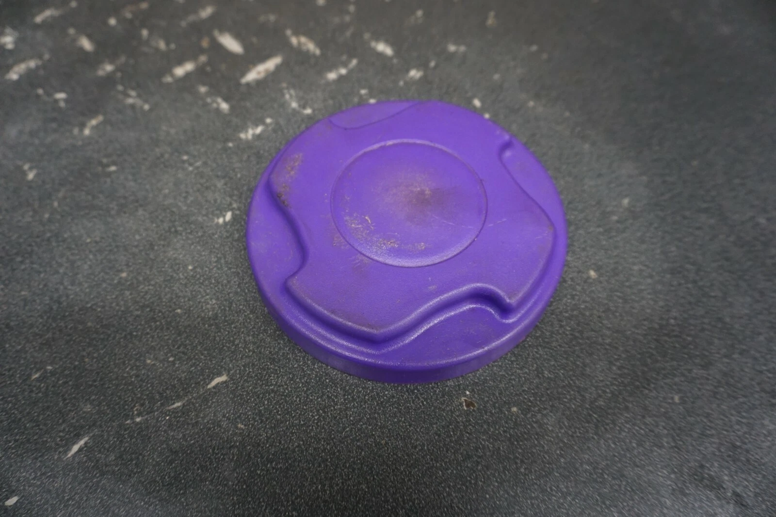 1996-1999 Sea-Doo OEM Storage Housing Cover Cap 269500237 GTS GA Xp GSX SPI SP