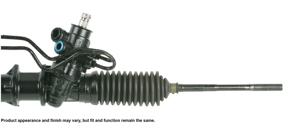 Montaje de piñón y cremallera para Nissan Altima 1993-1996 Cardone 1994 1995 Foto 4 de 4