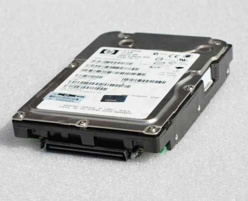 9.1GB 9.1 GB Internal SCSI Hard Disk Drive YAMAHA A3000/A4000