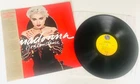 Vintage Madonna You Can Dance Vinyl 1987 Album LP Record Obi Strip 33rpm Holiday