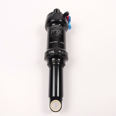 Fox Dämpfer Float DPS Performance 185x55mm Evol Extra Volume E-MTB Tuned #8338