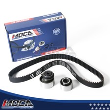 New Timing Belt Kit For 1993-2003 Ford Probe Mazda Protege 626 Mx-6 2.0l