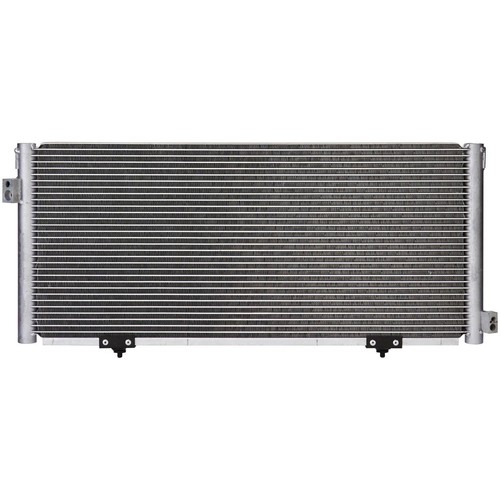 4981 Condenser fits Subaru Baja 03-06 Legacy 00-04 Outback 01-04 2.5 H4 ...
