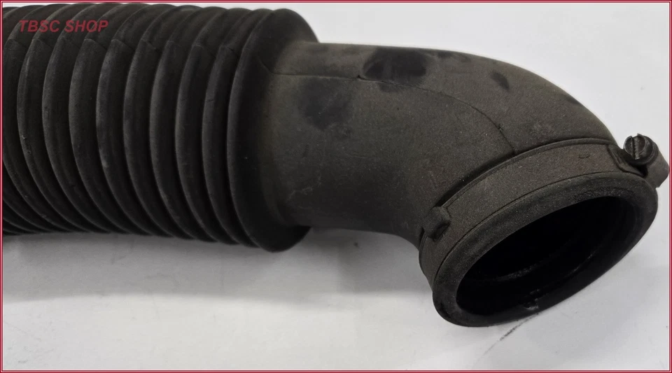 Ford Thunderbird Mercury Cougar 1986 87 1988 tubo de admisión de aire de 3,8 L Foto 4 de 4